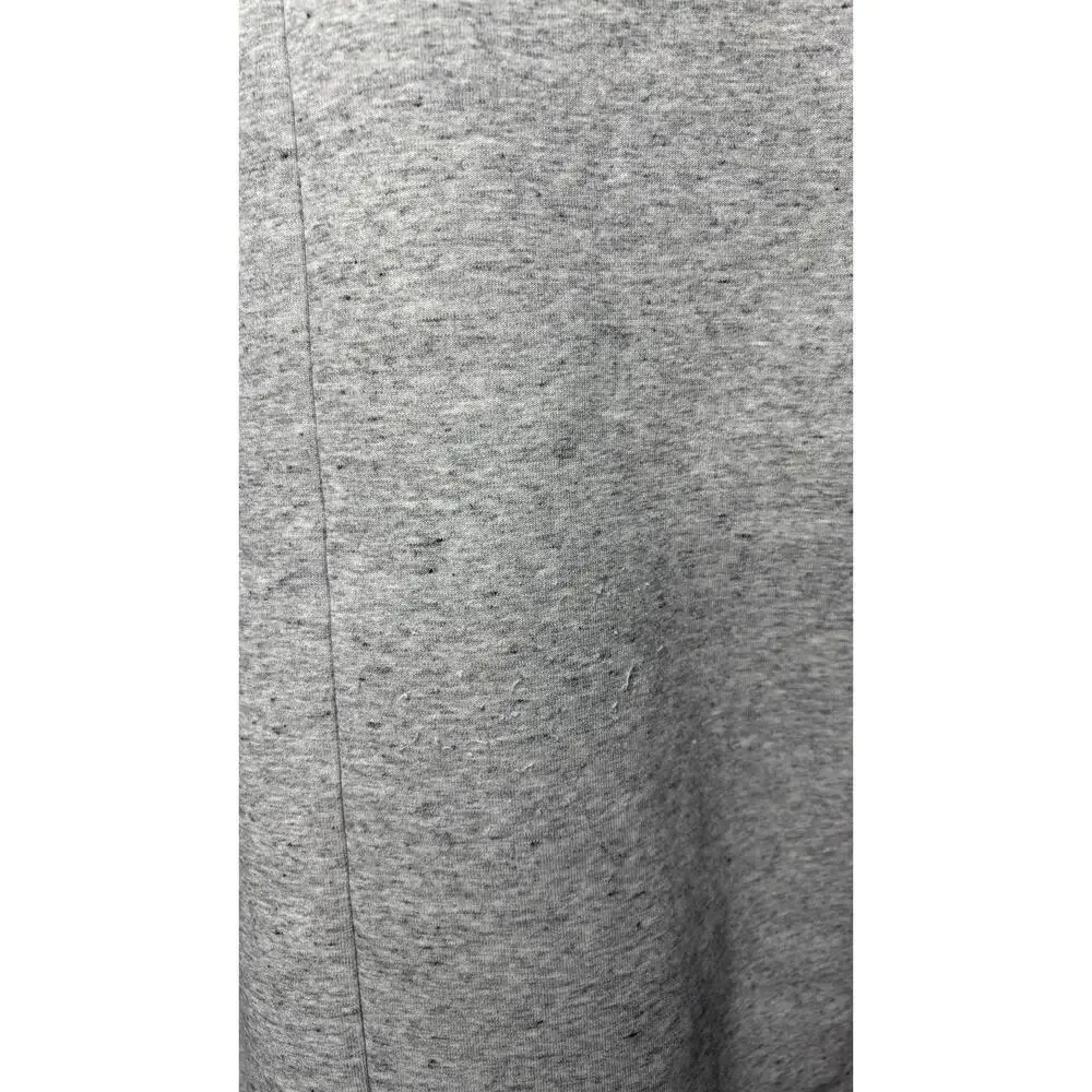 Nike Hoodie Tech Full Zip Fleece Jacket Vertical Zip Pocket LoungeMens XL